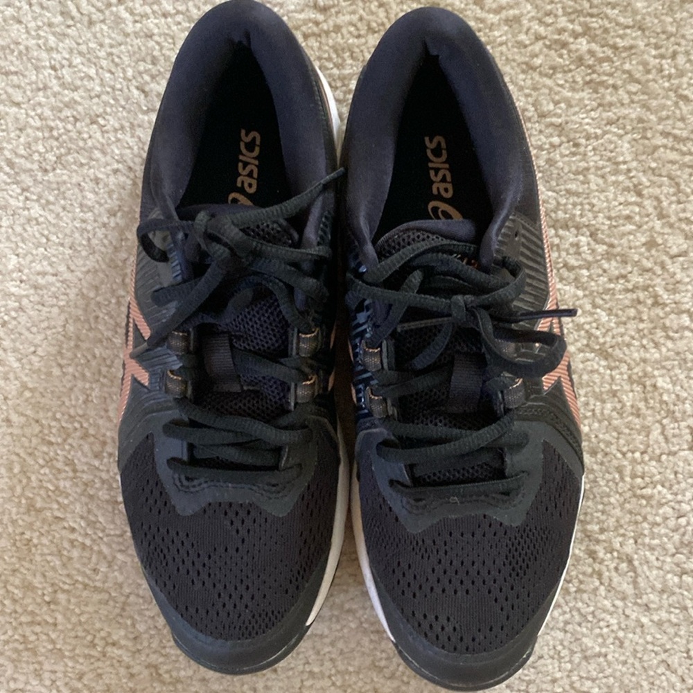 ASICS golf shoes - Picture 10 of 13